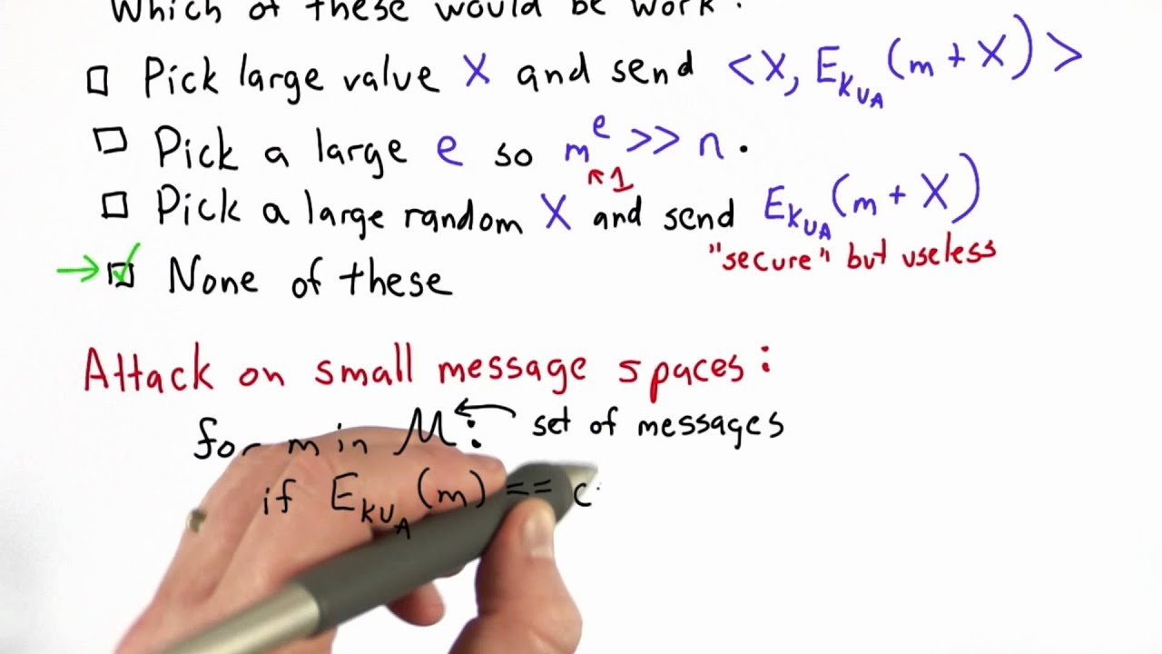 Master Small Message Encryption with Applied Cryptography 🔐