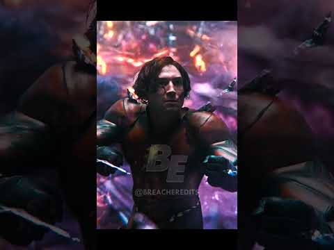 Flash meets Dark Flash #shorts #theflash