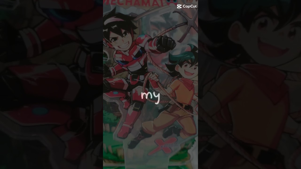 Animonsta Collaborates with Kadokawa 🤝