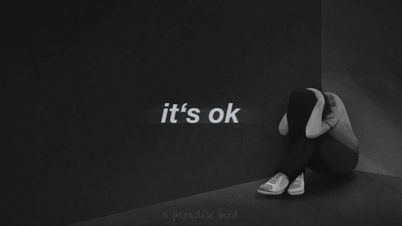 It's OK | Emotional Song by Tom Rosenthal 🎶