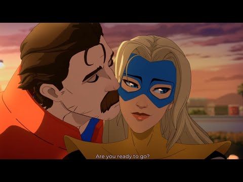 Dispatch: Meeting Blazer's Boyfriend