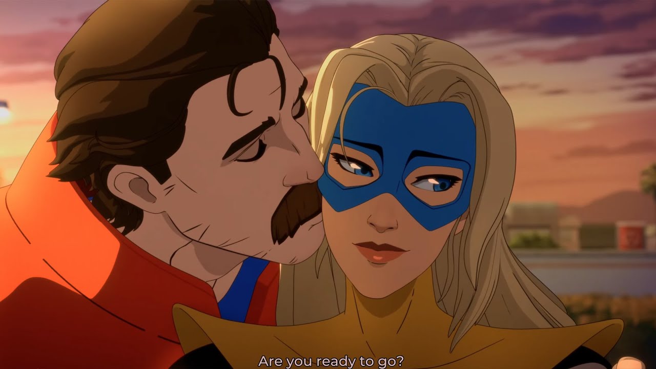 Dispatch: Blazer's Boyfriend Meeting Revealed 🔥