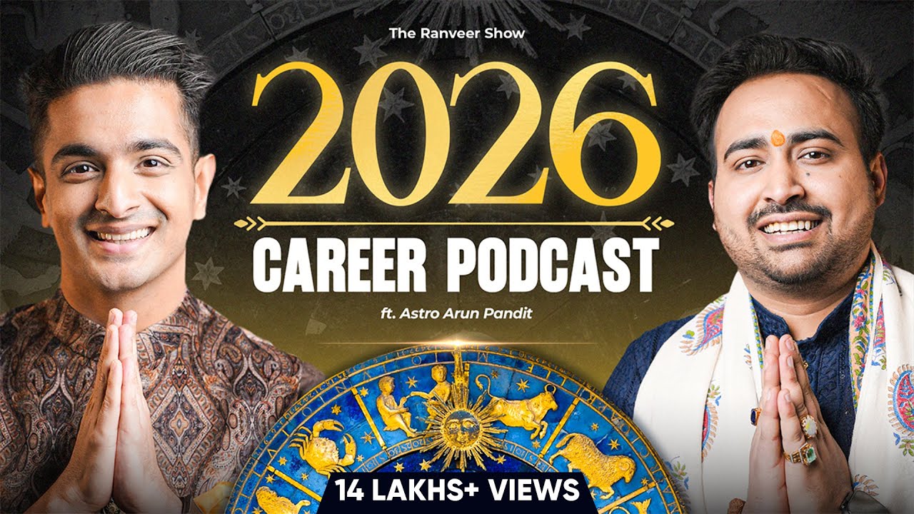 Astrology Tips for 2026: Career & Love Insights 🌟