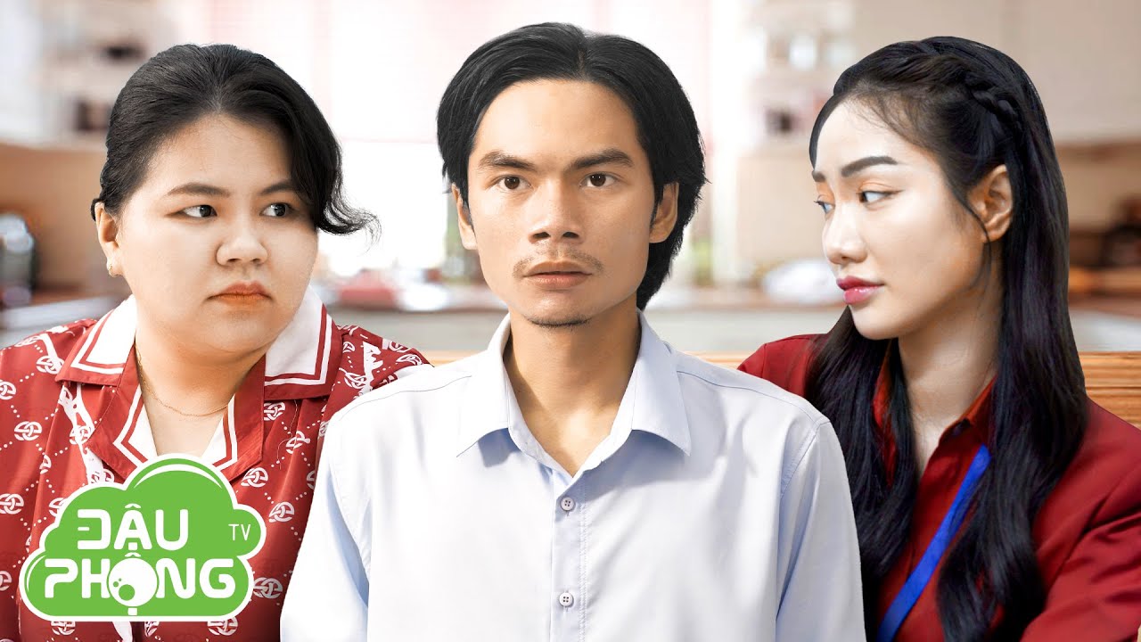 Đậu Phộng TV - Tập 52: Thưởng Thức Matcha Latte Ngọt Ngào ☕