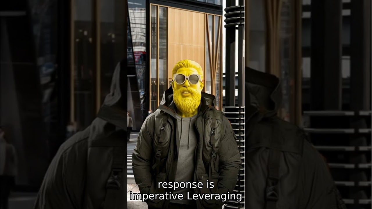 AI & Quantum Threats: How to Protect Blockchain in the Future 🔒