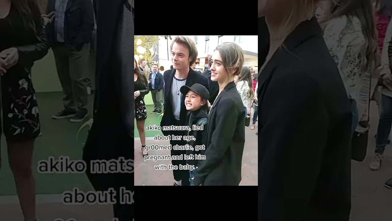 Charlie Heaton: A Loving Father to Archie ❤️