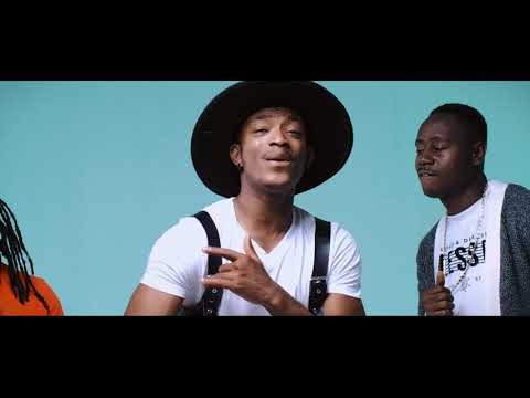 ESAÏE L'ORIGINAL- ON LES RECONNAÎT