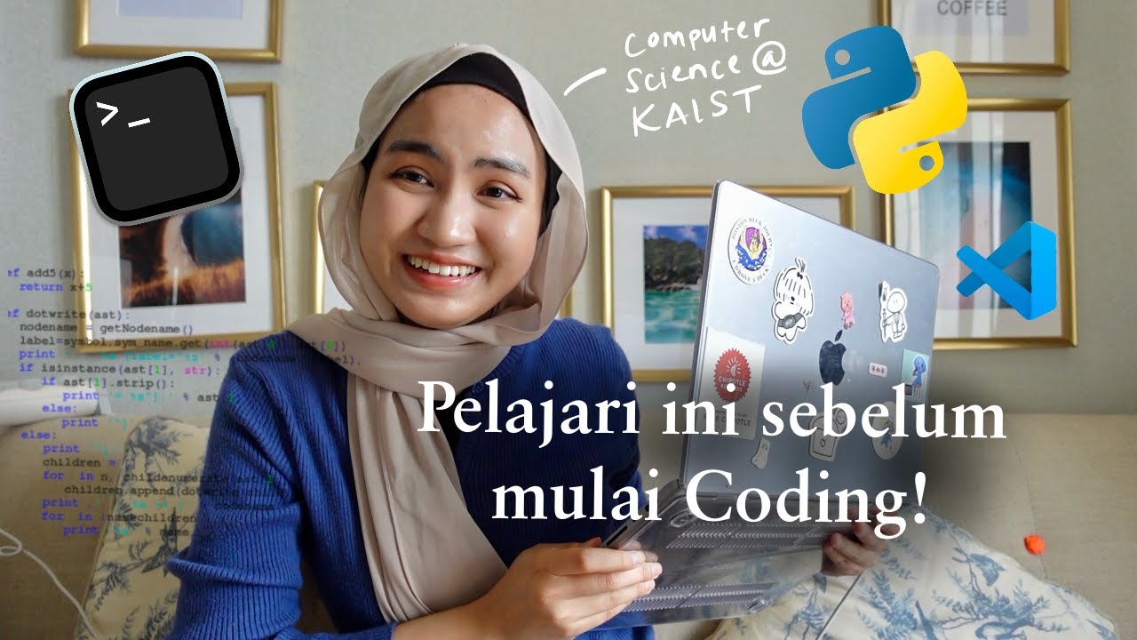 Panduan Lengkap Belajar Coding untuk Pemula