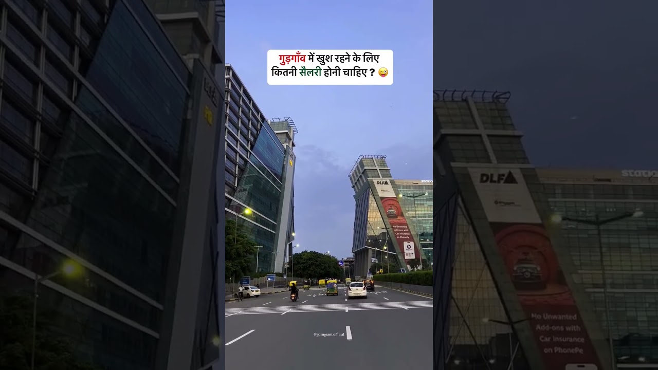 High Salary Job in Gurgaon 🤩