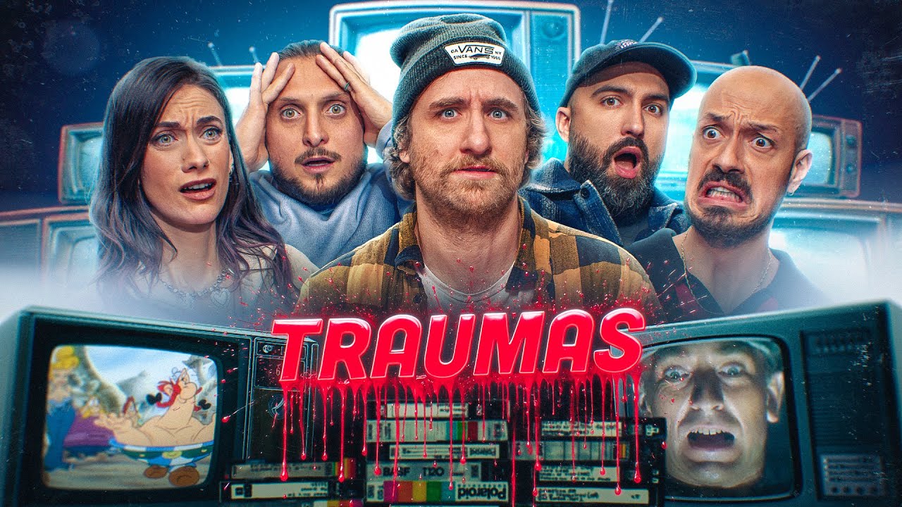 Ces scènes de cinéma qui nous ont terrifiés dans notre enfance 🎬