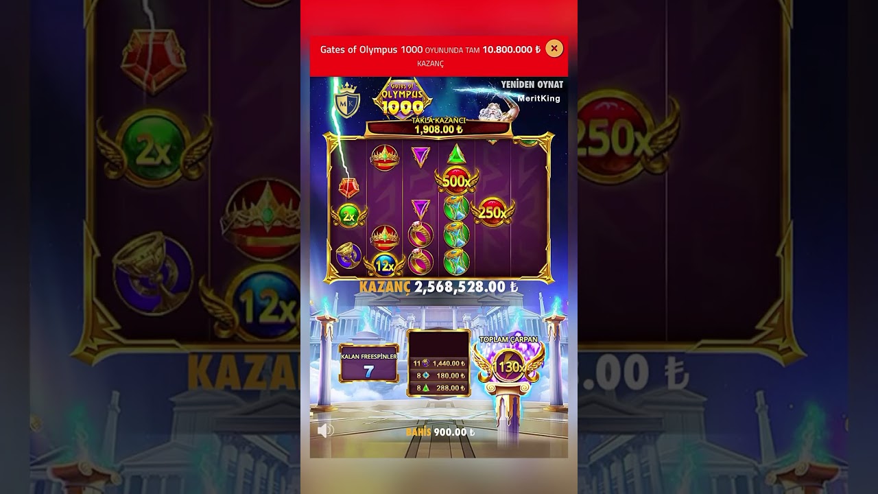 Büyük Kazançlar Dede Oyunu’nda! Şansını Denemeye Hazır mısın? 🎰