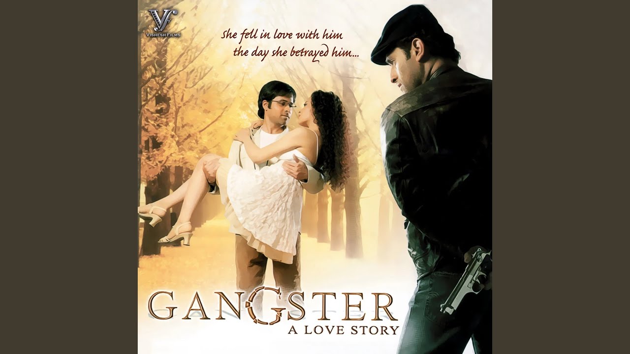 Ya Ali from Gangster by Pritam & Zubeen Garg 🎶