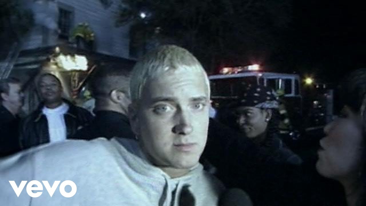 Eminem & Dr. Dre Perform 'Forgot About Dre' – Official Music Video 🎵