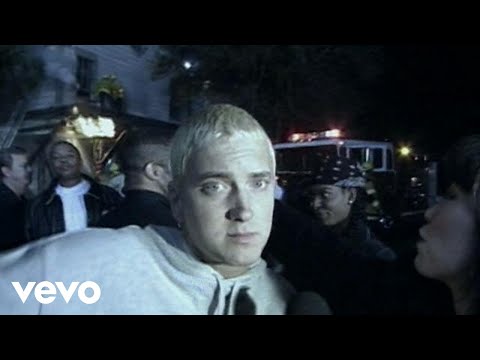 Eminem, Dr. Dre - Forgot About Dre (Explicit) (Official Music Video) ft. Hittman