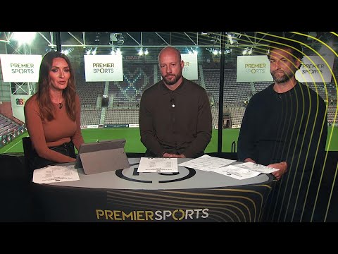 Post-Match Show: Hearts 1-0 Hibernian | Reaction and interviews after dramatic Edinburgh Derby