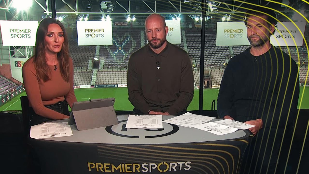 Hearts Win 1-0 Against Hibernian: Post-Match Reactions & Highlights from Edinburgh Derby ⚽