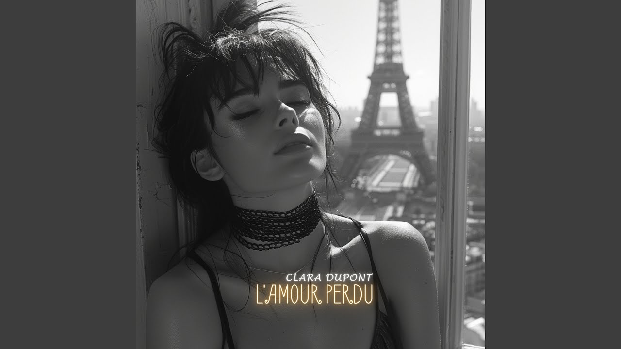 L'amour Perdu by Clara Dupont 🎶