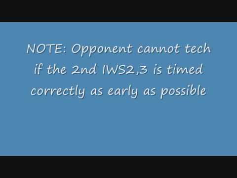 Lee CHBK,IWS+2,3 IWS+2,3 W! F+2,1 WB! Mist Trap by AZYG4LYFE