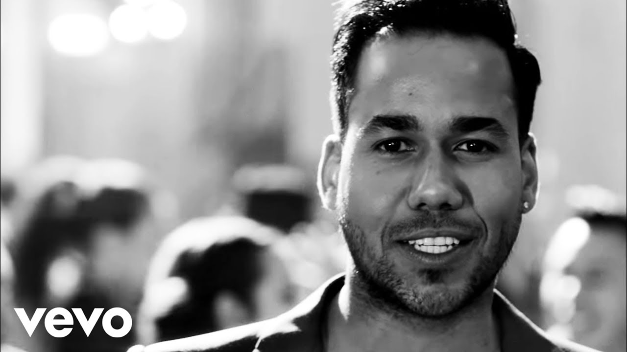 Romeo Santos - Propuesta Indecente (Official Video) 🎶