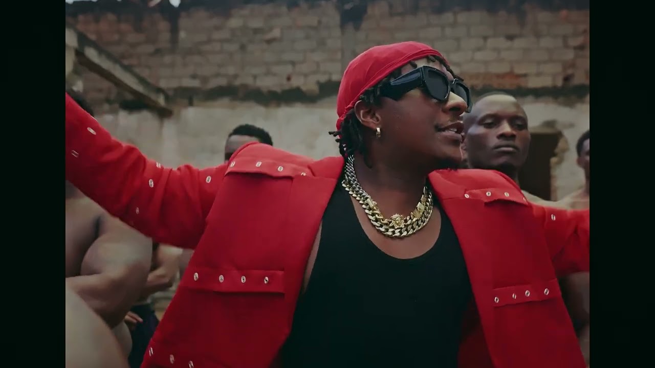 Platini P - 2009 (Official Video)