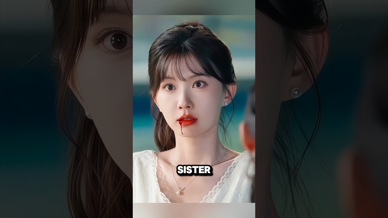 Heroic Sister Sacrifices, Faces Tragedy 😢