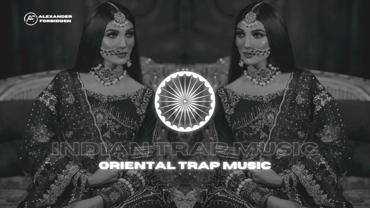 🔥 Ultimate Indian Trap Music Mix 2022 | Oriental Trap Vibes