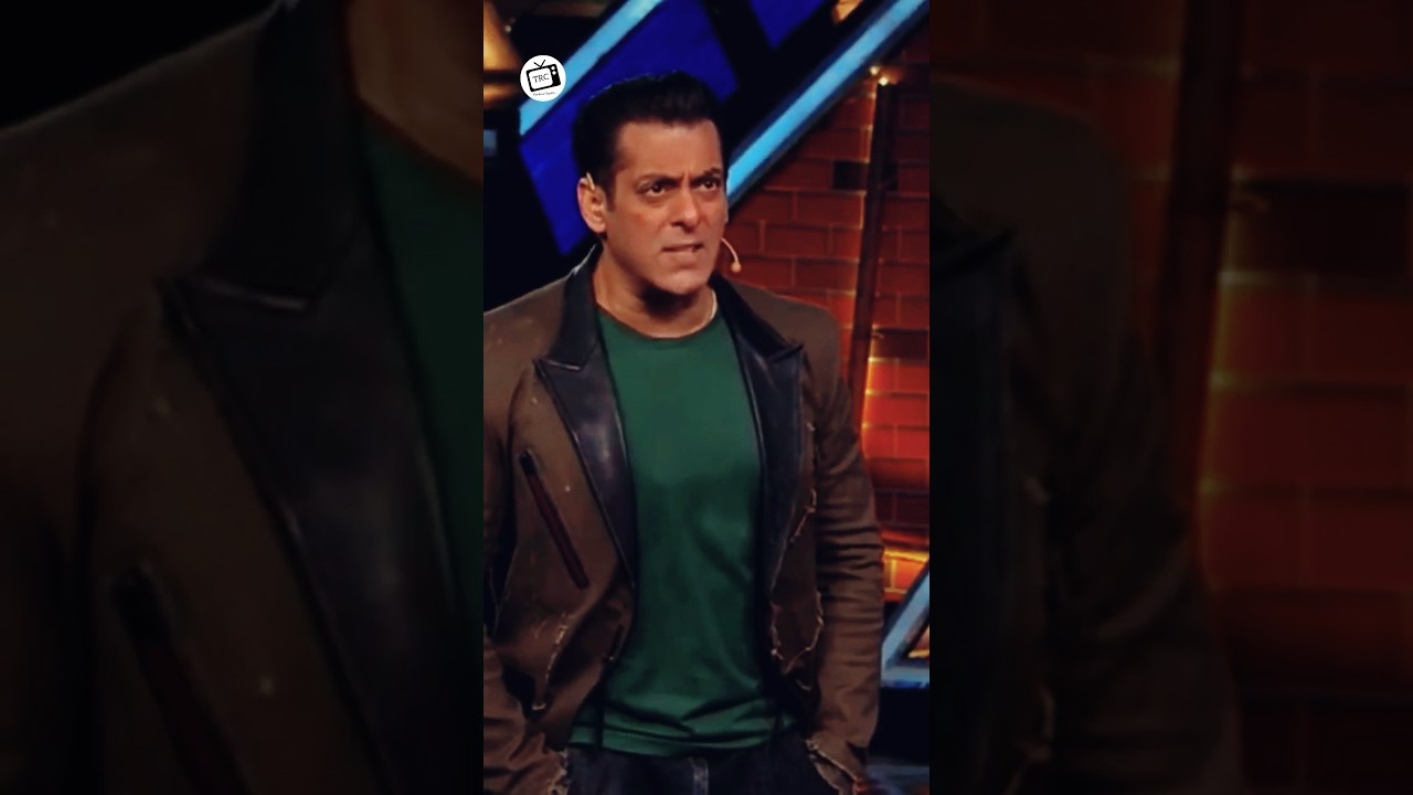 Celebrities Slapped by Salman Khan 😲