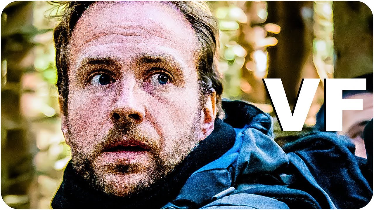 LE RITUEL Bande Annonce VF (2018)