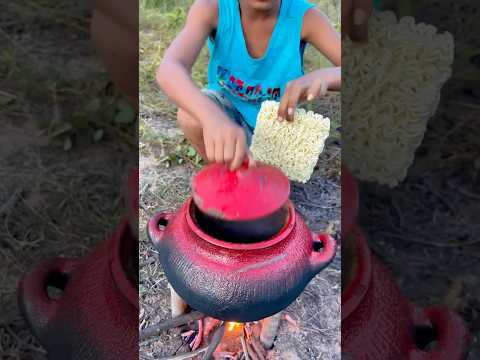 Survival Skills: SMART idea and USEFUL with single mom #bushcraft #camping #outdoors #useful #idea