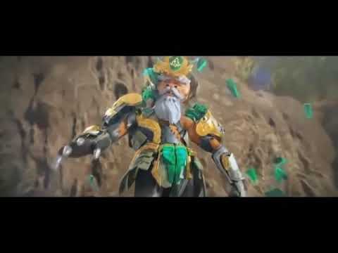 Boboiboy the movie 2 final battle boboiboy vs rataka in english