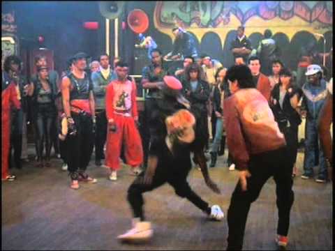 Street Dance & Breakin' Scene #1 🕺