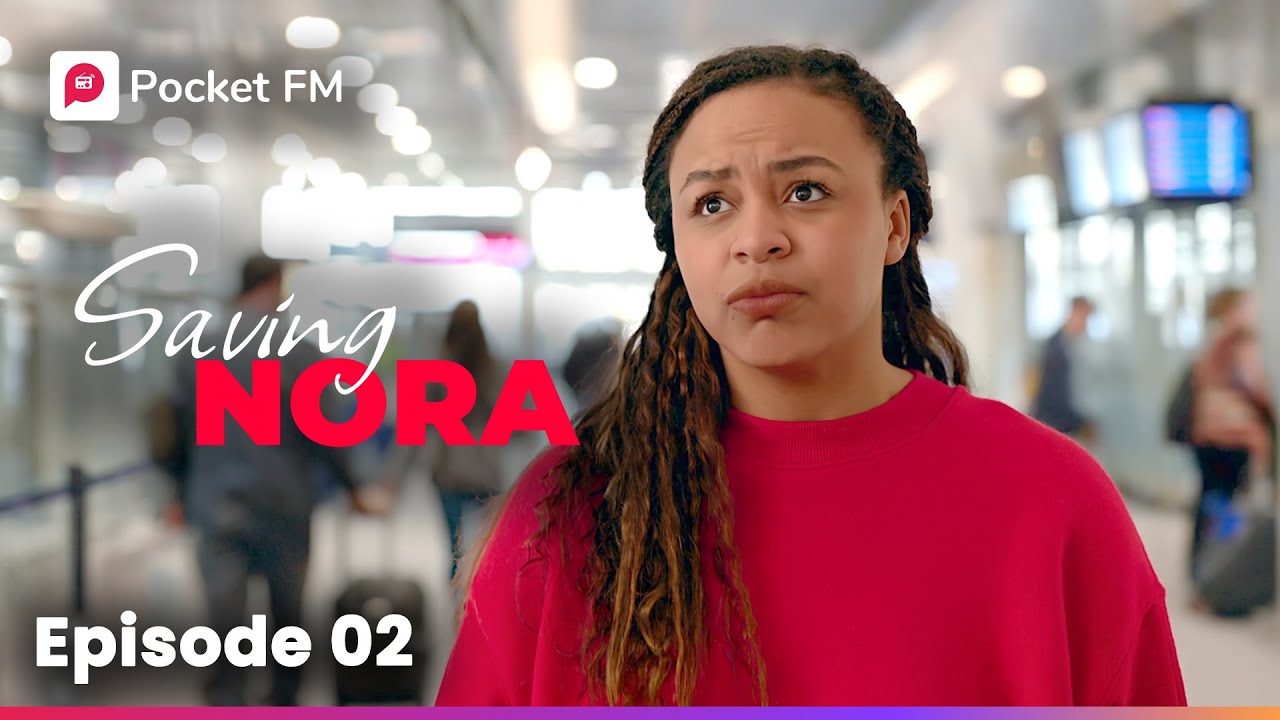 Saving Nora Ep-2: I'm Pregnant and Clueless! 😱 | Pocket FM