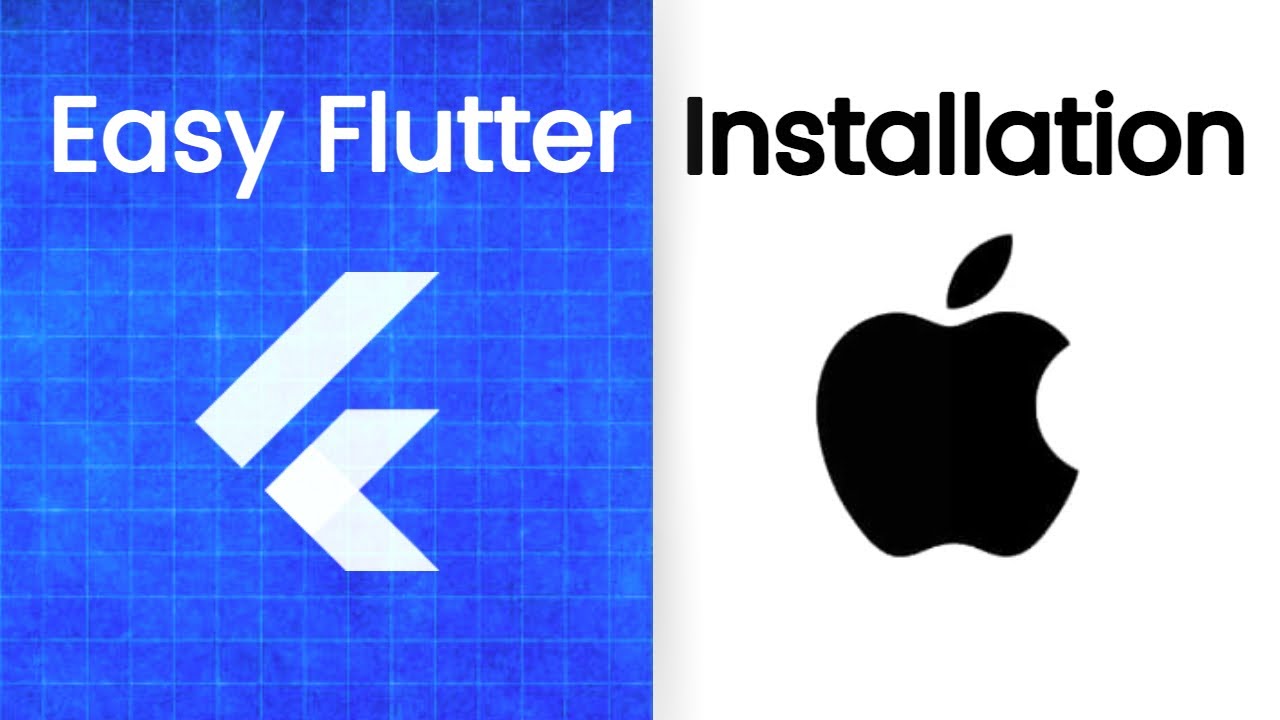 Install Flutter on Mac: Easy Step-by-Step Guide