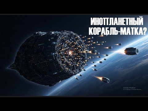 Ави Леб: 3I/ATLAS может ОСТАТЬСЯ на орбите Солнца… Но Дальше – Хуже | Наука для Сна