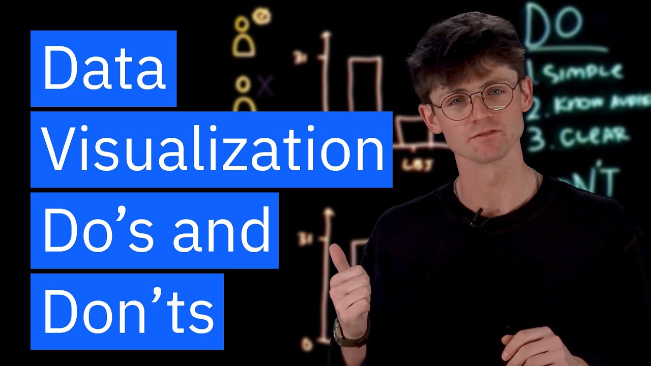 Master Data Visualization: Essential Tips & Common Pitfalls 📊