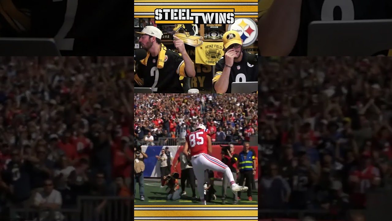 Steelers vs Patriots: A Thrilling Week 3 Clash π€―