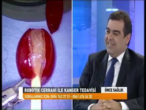 Önce Sağlık Programı