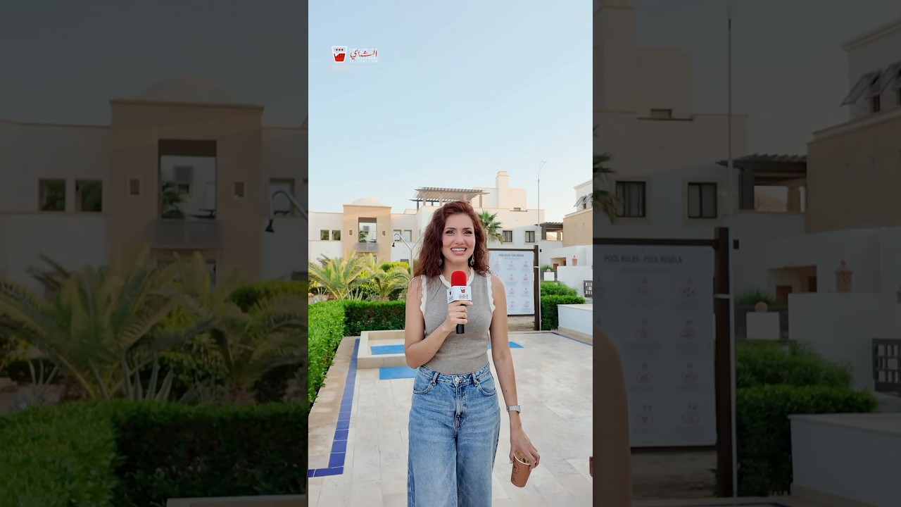 جيهان الشماشرجي تتألق في مهرجان الجونة السينمائي ✨