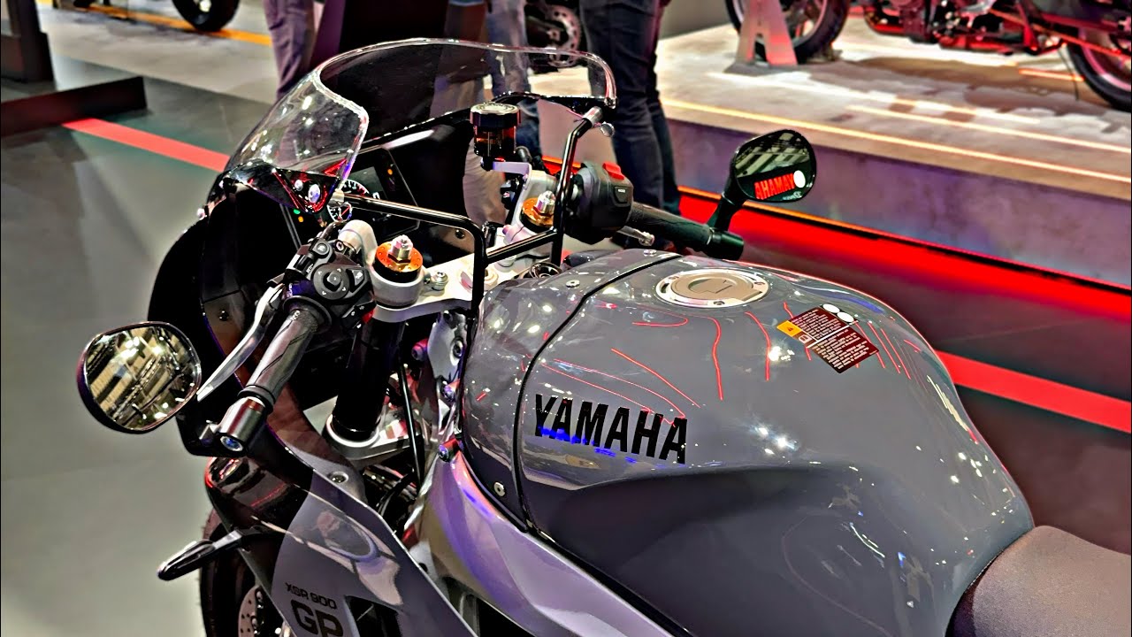 35 New Yamaha Motorcycles Coming in 2026 🚀