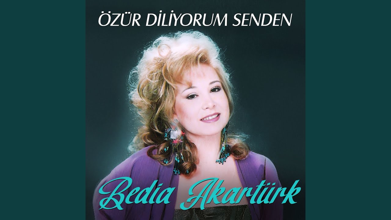 Gel Bari Bari by Bedia Akartürk 🎶