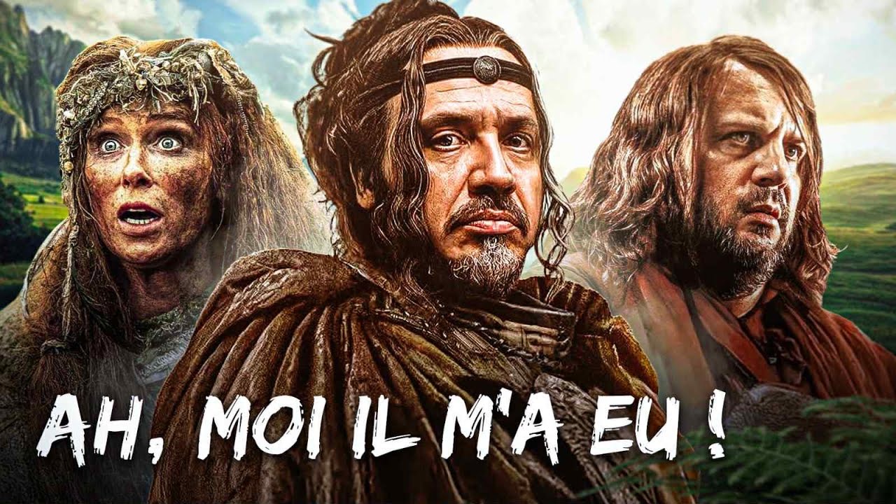 Kaamelott 2: Renaissance ou Récit? 🎬