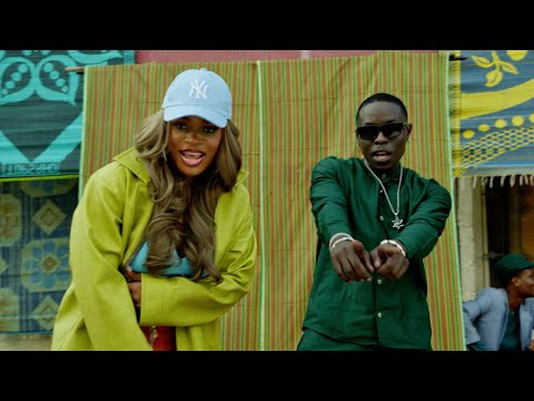 King Baba feat Ayanne - SALAMA LEYKOUM (official video)