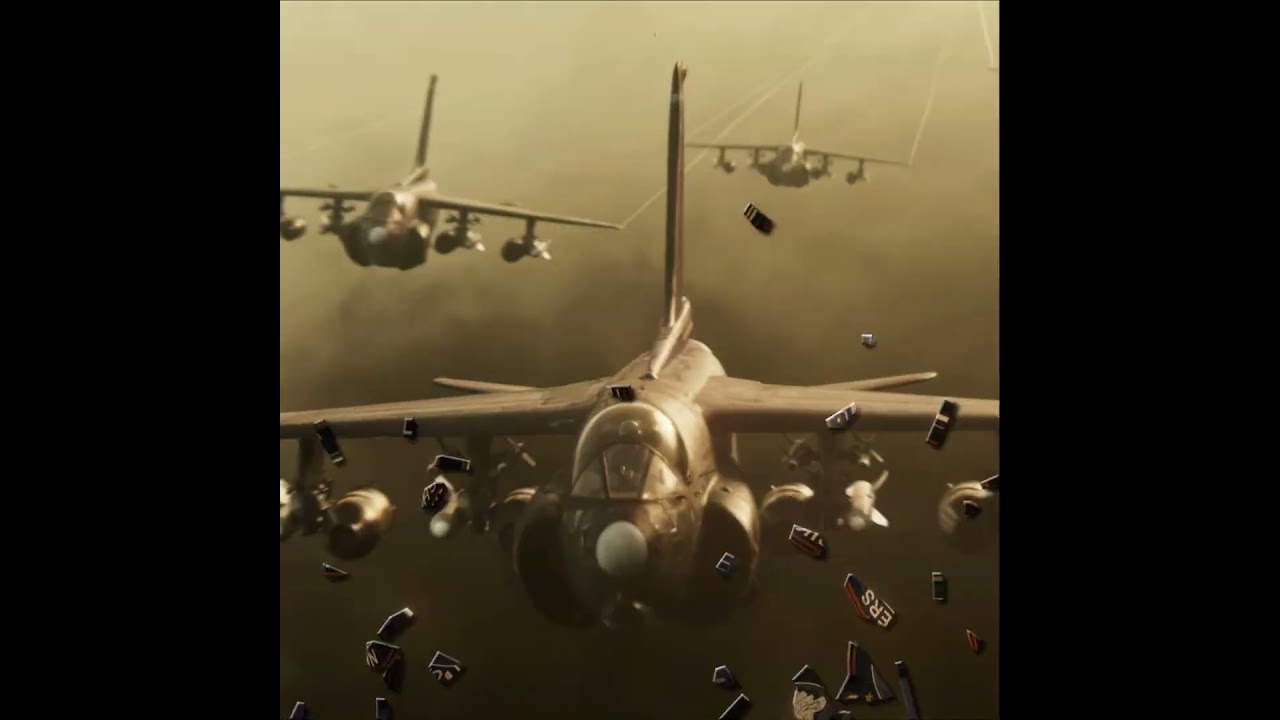 Fav Black Ops 6 Cutscene 🔥 | Frank Woods & Adler