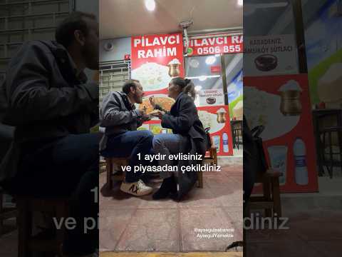 Evlilik Hakkında Her Şey #2