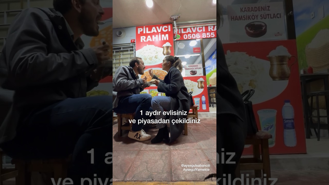 Evlilik Hakkında Her Şey #2: Aşk ve Lezzetin Buluşması 🍚