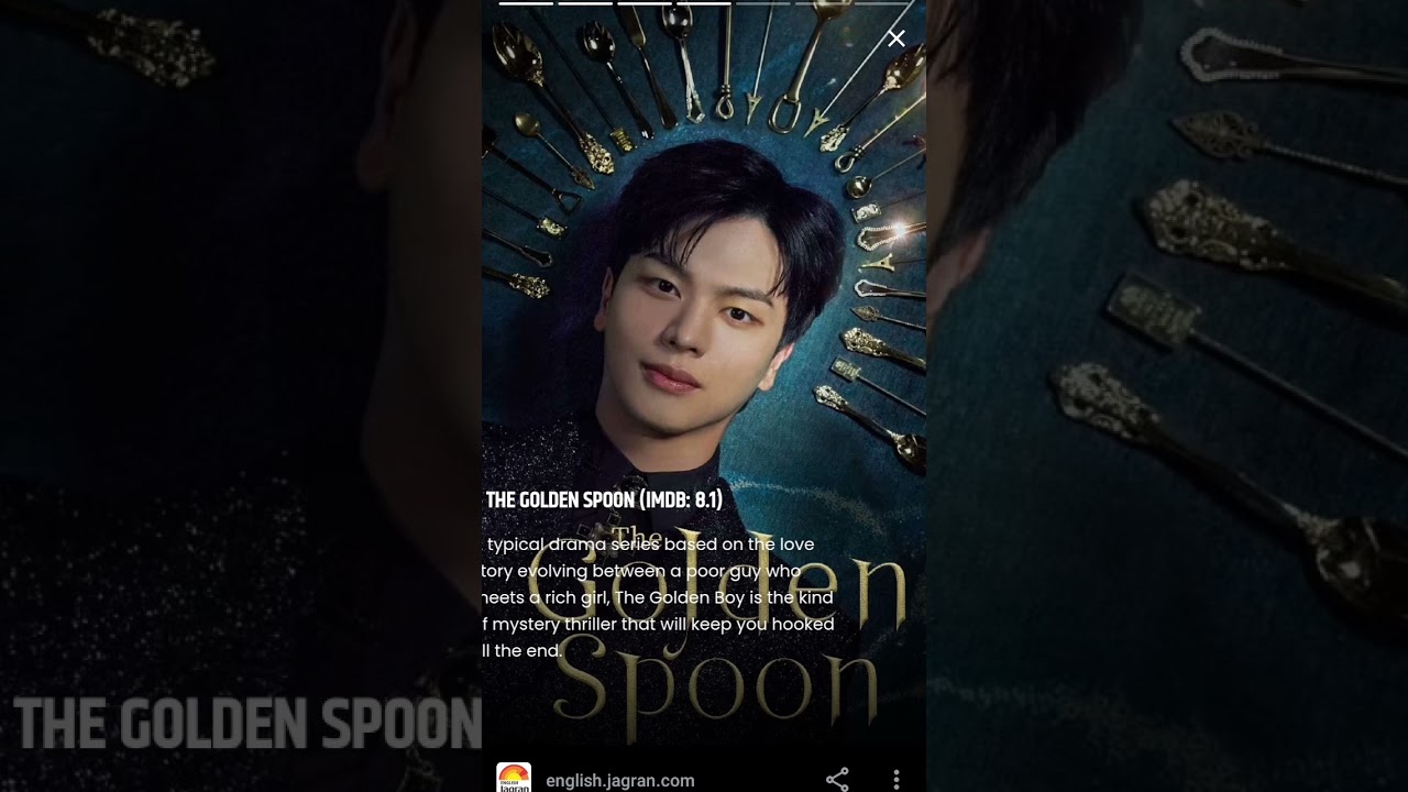 5 Top 5 K-Dramas to Watch on Disney Hotstar
