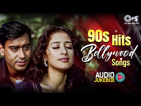 90s Hits Bollywood Songs | 90s Love Songs | Bollywood Evergreen 90's Songs | 90s Hits Hindi Songs