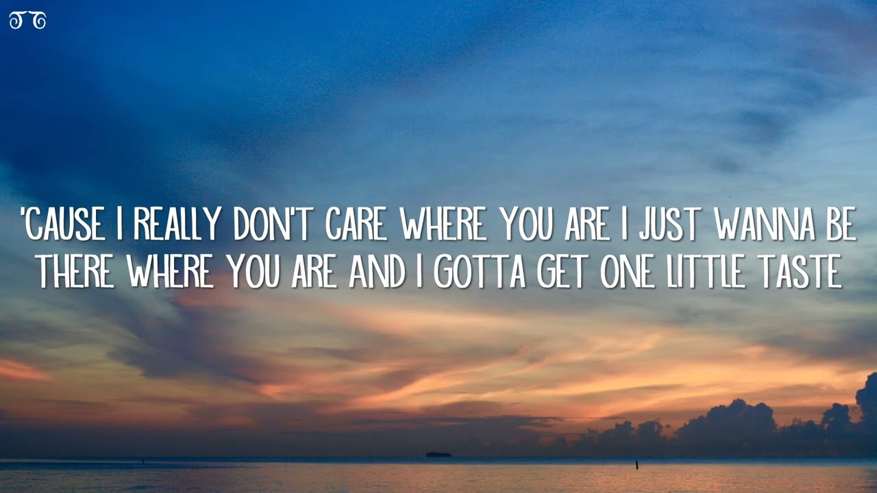 Maroon 5 - Sugar Lyrics | Sing Along to the Hit Song 🎶