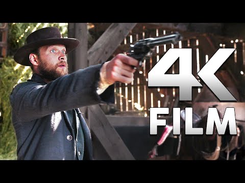 Le Hors-la-Loi | Film Complet en Français 🌀 4K | Thriller, Western