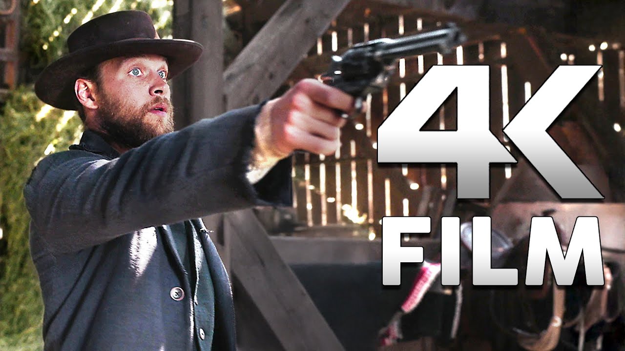 Le Hors-la-Loi en 4K 🎬 Thriller Western Épique – Film Complet en Français